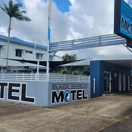 Black Marlin Motel Innisfail Exterior photo